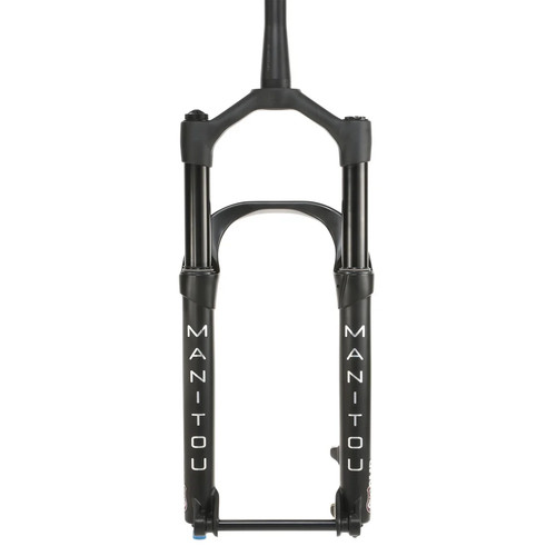 Manitou mastodon comp fat bike - comp,