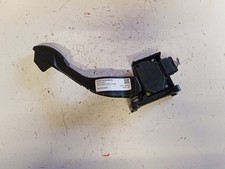 PEDALE ACCELERATORE PER FIAT
