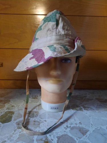 Cappello somalia - cappello, hat