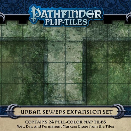Pathfinder flip tiles - pathfinder, (rpg)