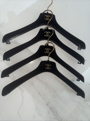Chanel appendiabiti giacca - chanel,