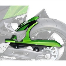 Parafango Ermax Hugger verde