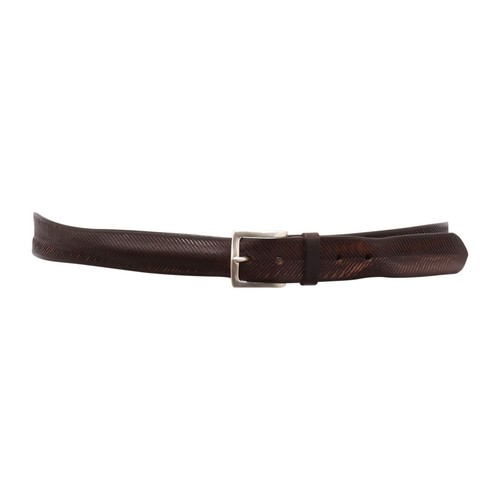 L9276 cintura uomo - cintura,