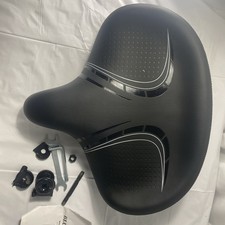 Sella Bici Oversize, Sella