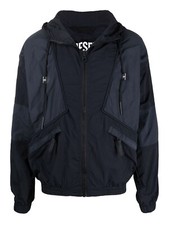 Diesel - Giacca a vento uomo