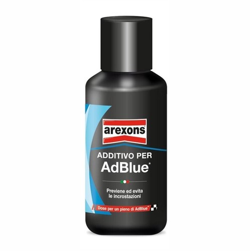 Additivo sistema adblue urea