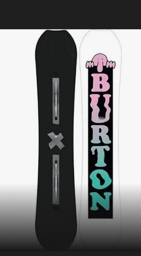 Burton killroy camber - killroy,