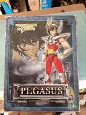 Bandai Saint Seiya Saint Myth