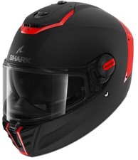 CASCO MOTO INTEGRALE CARBONIO