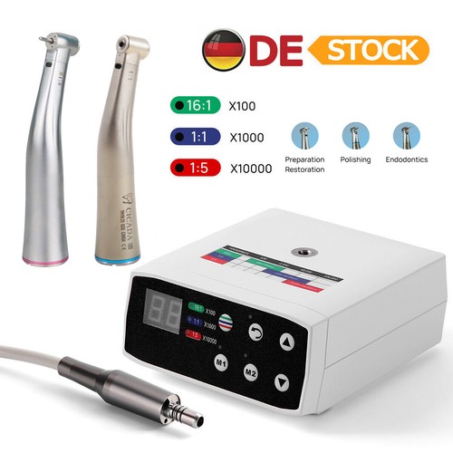 Dentale led brushless - dentale,