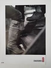 Pubblicità Levi's stampa