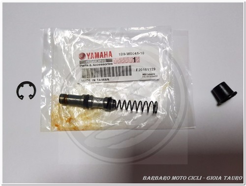 Kit revisione pompa freno - revisione,