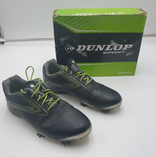 Scarpe golf dunlop - da,