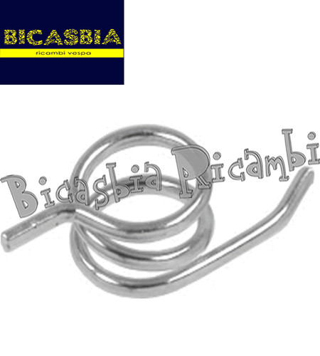 6813 molla ritorno leva - molla,