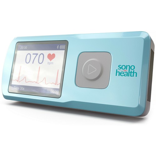 Nuovo cardiofrequenzimetro ecg - cardiofrequenzimetro,