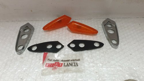Frecce parafanghi per - 2,