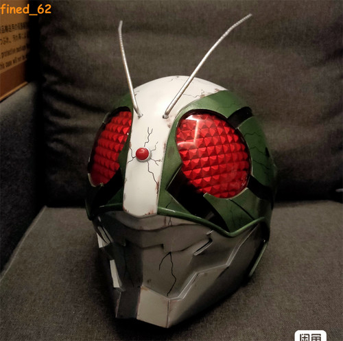 Masked rider the next - the,