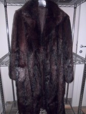 PELLICCIA DI VISONE  PREZZO