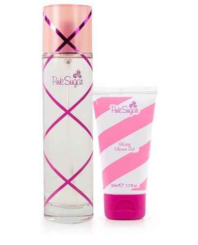 Pink sugar profumo - profumo, ml