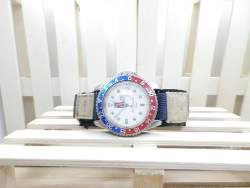 Reloj deportivo militar - deportivo,