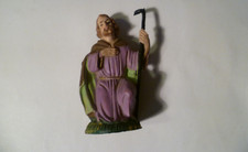 STATUINA NATALE PRESEPE