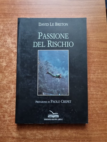 Breton passione del - -,