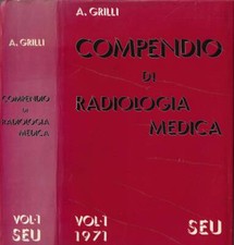 Compendio di radiologia medica