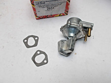 POMPA BENZINA FIAT 500