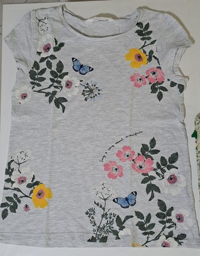 Shirt m bambina - h&m,