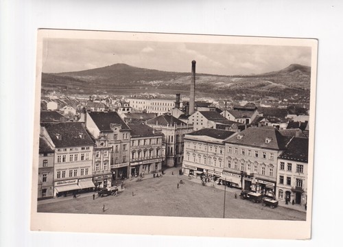 D3542 cartolina leitmeritz a - cartolina,