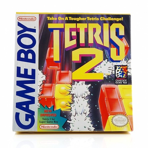 Gioco nintendo game - game, boy
