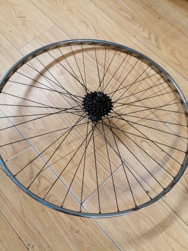 Bici strada vintage sturmey - strada,