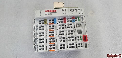 Gruppo controllo logico - di,