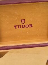 Rare Tudor Vintage Box Ref. 94 00 1 - scatola