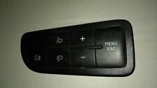 ALFA ROMEO MITO 1.4 2009 - PULSANTIERA REGOLAZIONE LUCI - B569