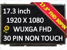 Lenovo Z70-80 80FG LCD Screen