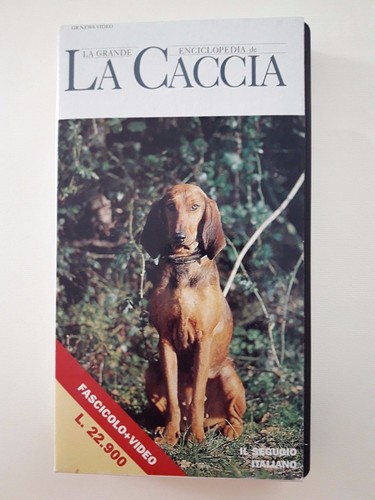 Cs16 film vhs - cs16>, caccia