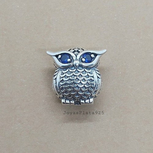 Charm detto di gufo - charm, ho