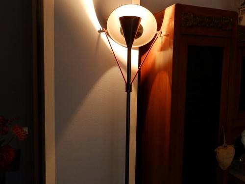 Piantana reflex flann - piantana,