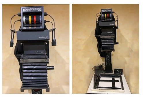 Ingranditore laborator 1200 - ingranditore,
