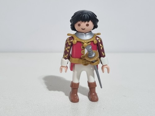 Playmobil 9215 principe - playmobil,