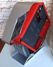 Case Gaming E-ATX Cortek