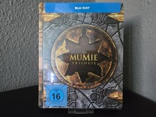Die Mumie Trilogie - Blu-ray