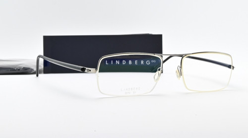 Occhiali lindberg 3010 - occhiali, 51-18