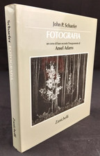 FOTOGRAFIA Ansel Adams Zannichelli 1994