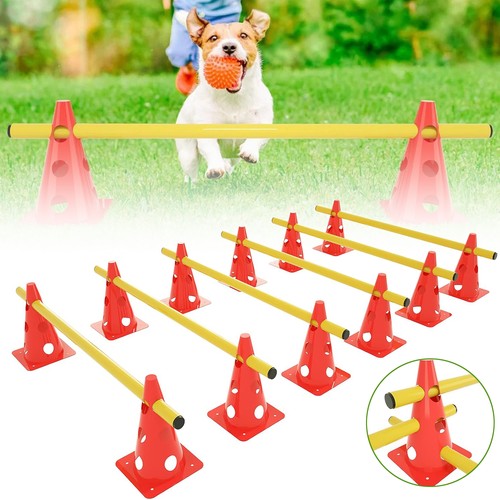 Set agility cani - set,