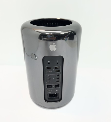 Apple mac pro quad - pro, 3.7