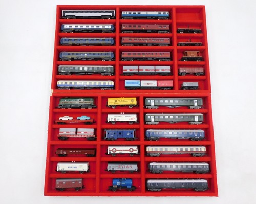 Lima scala lotto locomotiva - scala, n