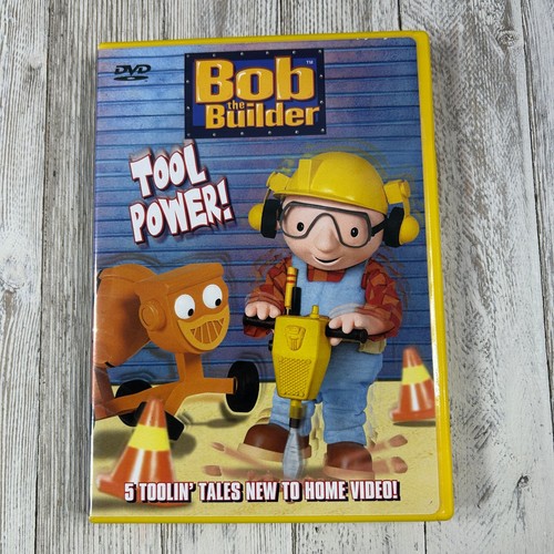 Bob the builder - the, builder: