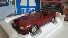 Norev 183716 mercedes - norev,